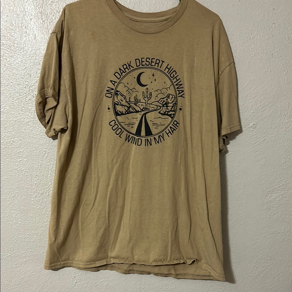 Graphic T-Shirt